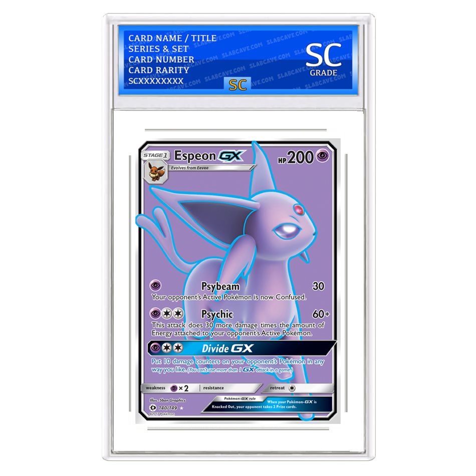 Espeon GX