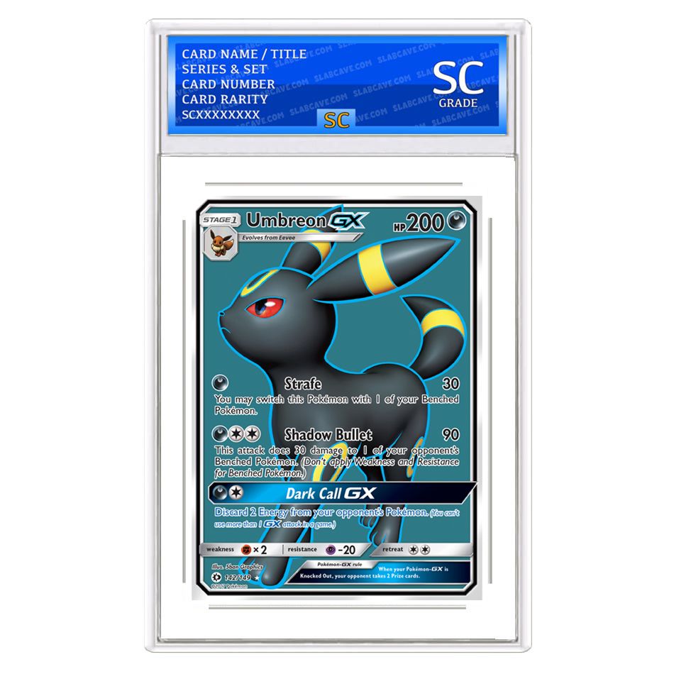 Umbreon GX