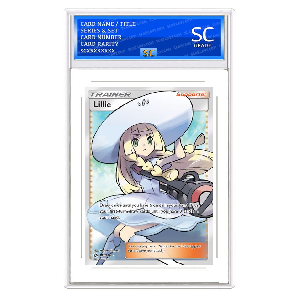 Lillie