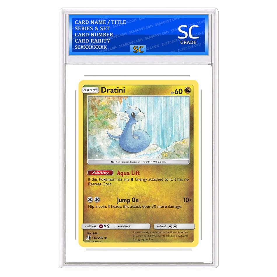 Dratini