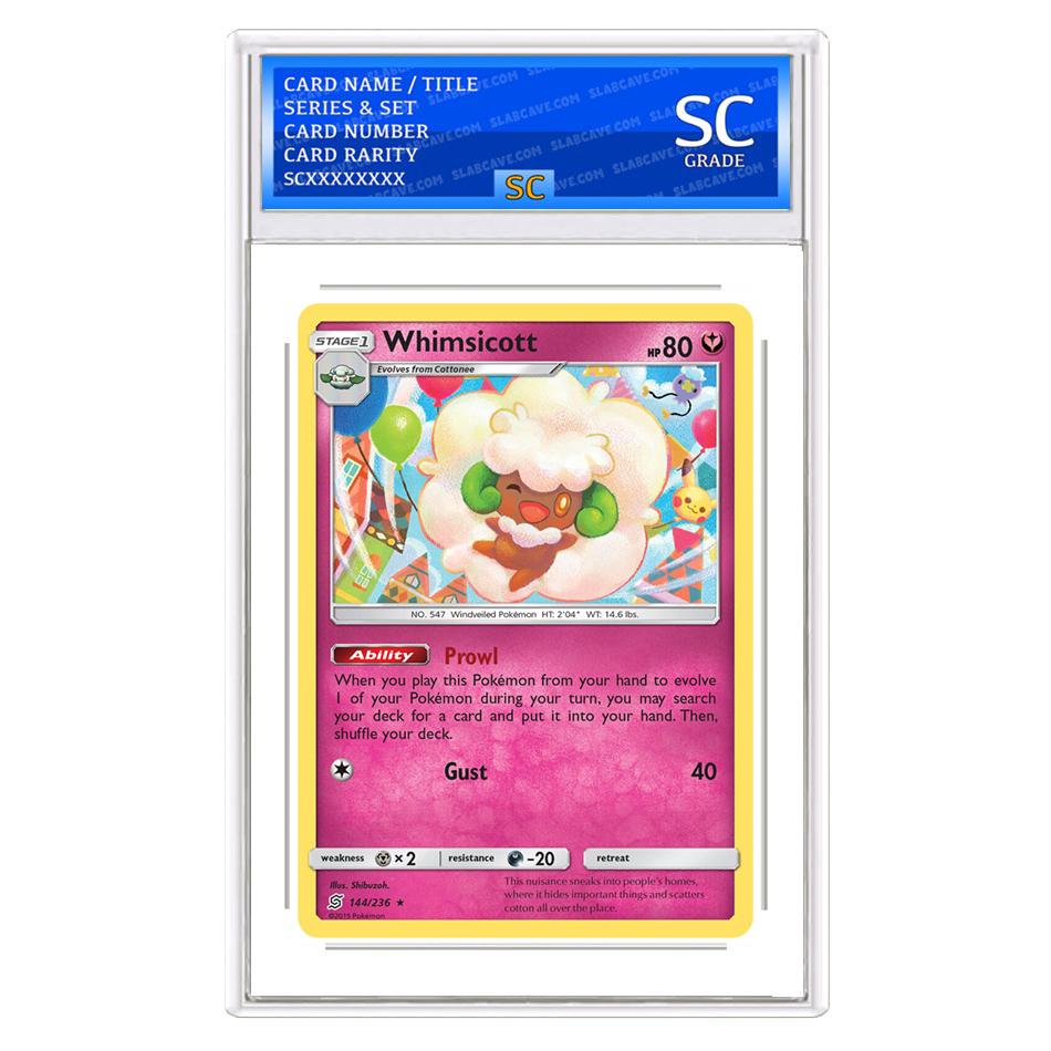 Whimsicott