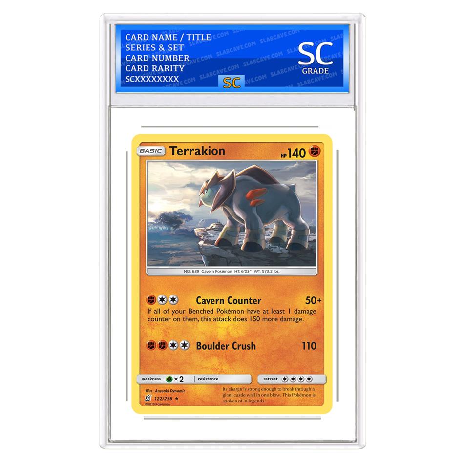 Terrakion