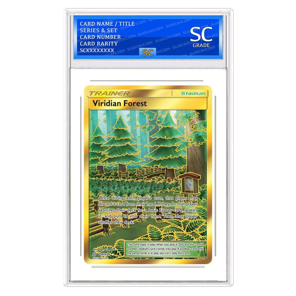 Viridian Forest