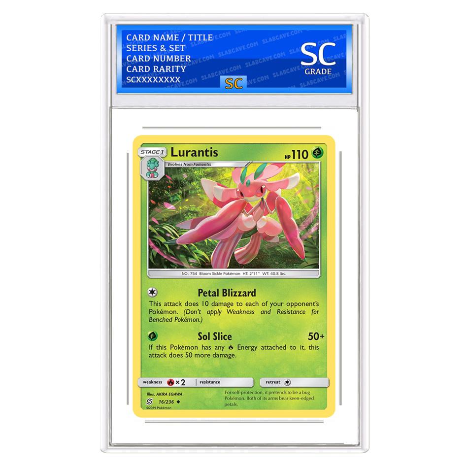 Lurantis