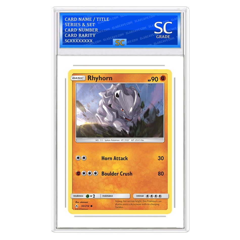 Rhyhorn