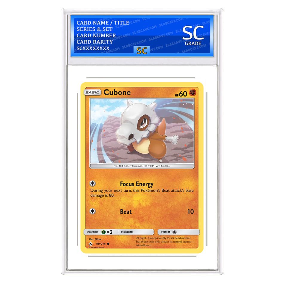 Cubone