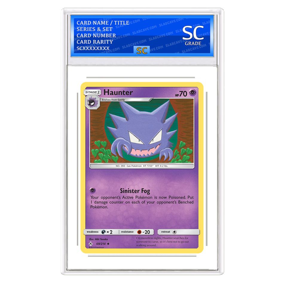 Haunter