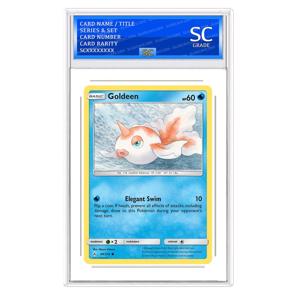 Goldeen