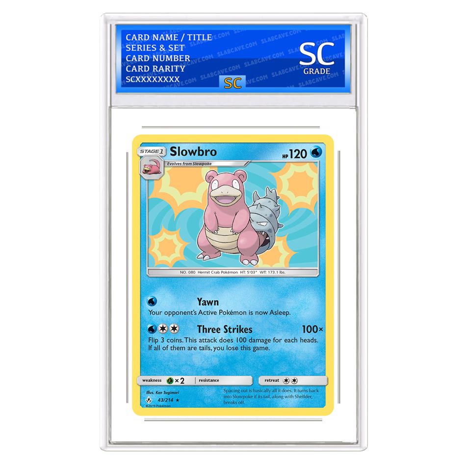 Slowbro