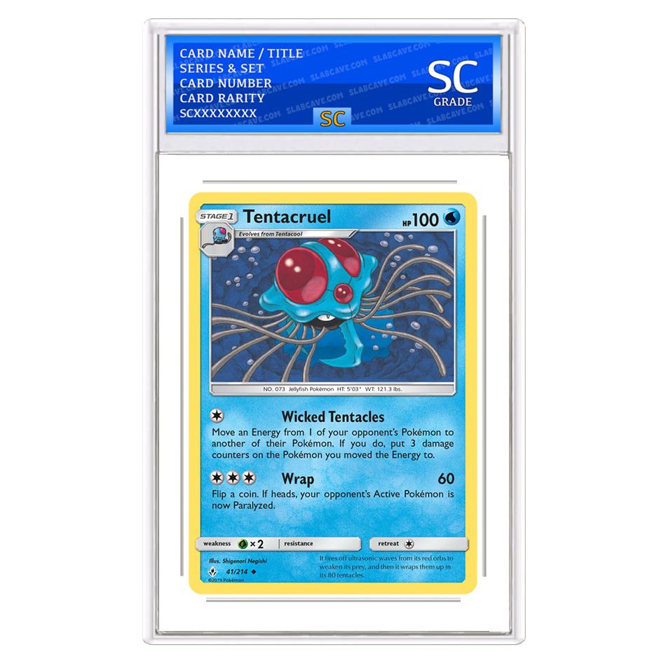 Tentacruel