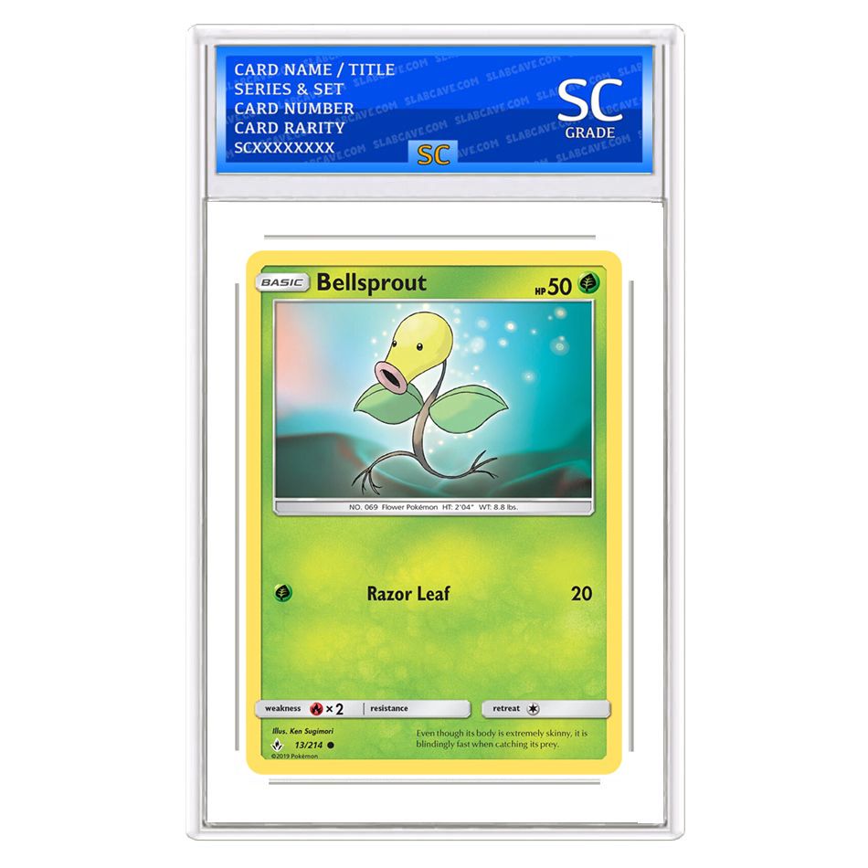 Bellsprout