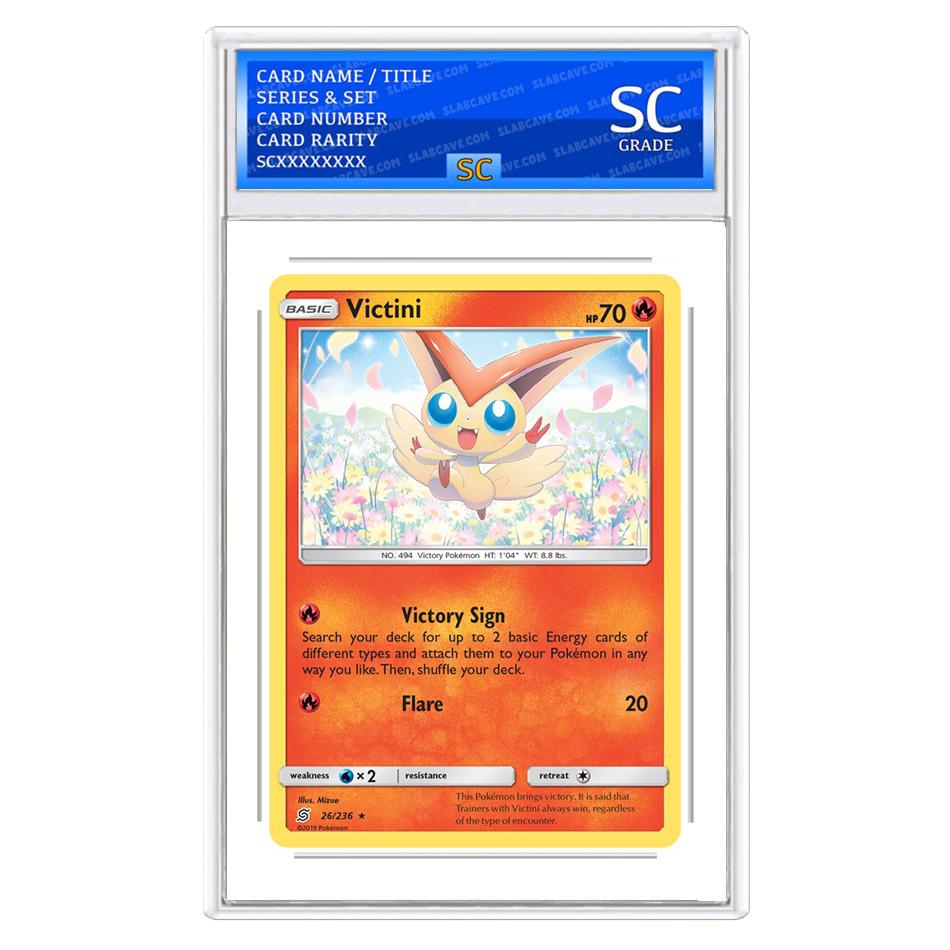 Victini