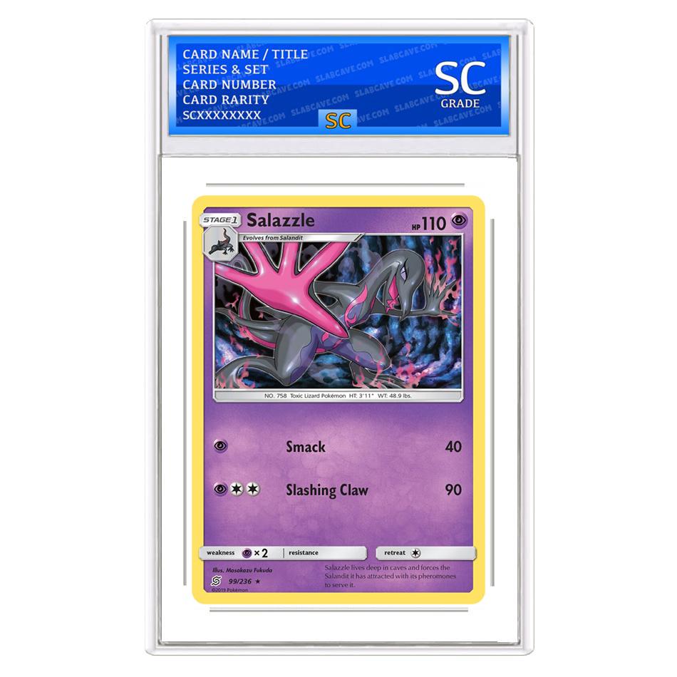 Salazzle