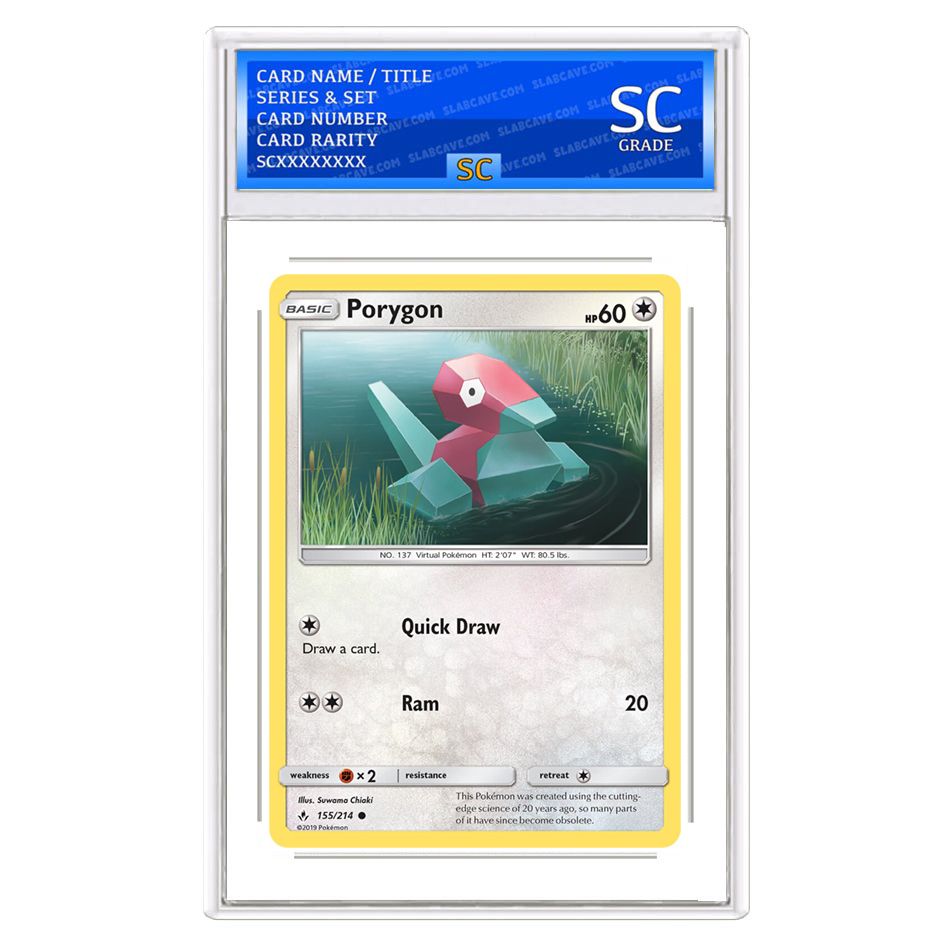 Porygon