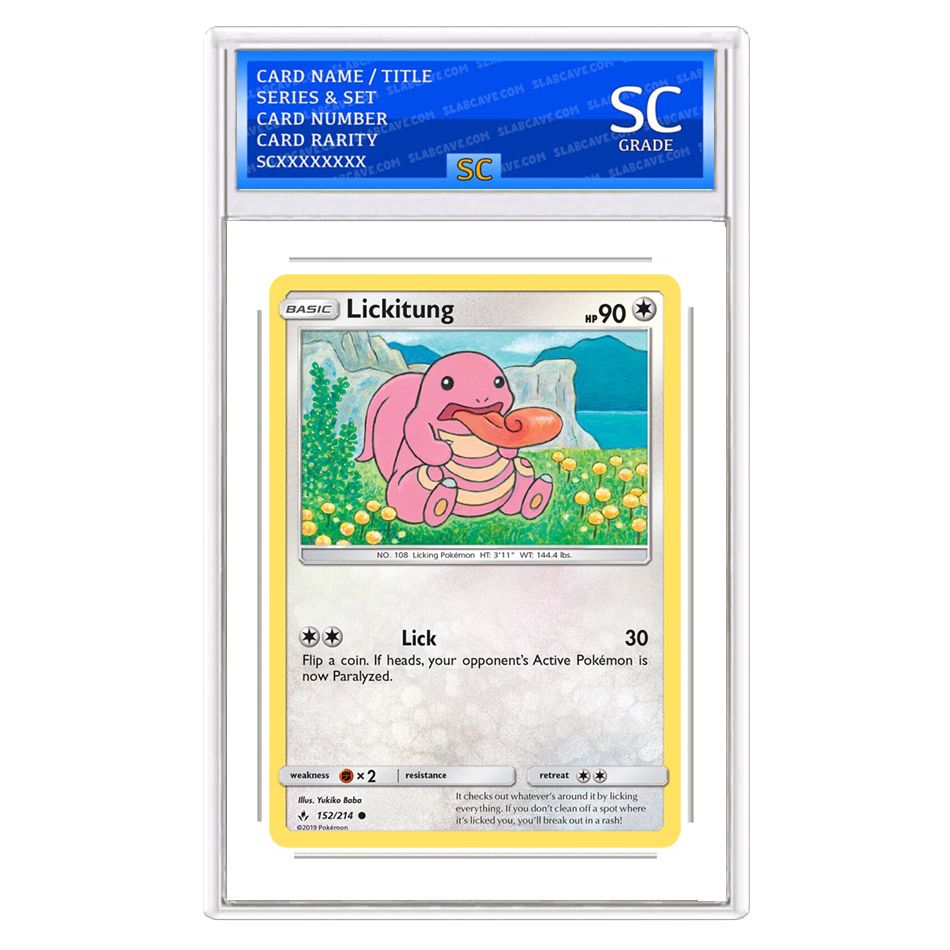 Lickitung