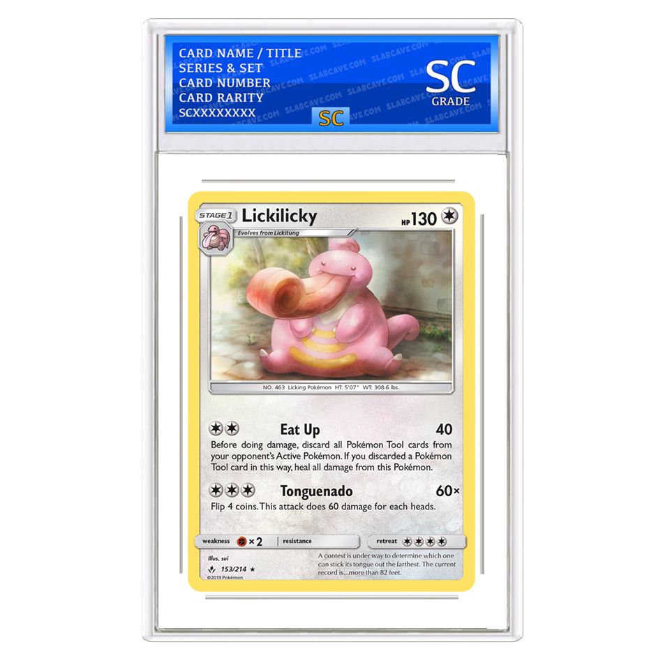 Lickilicky