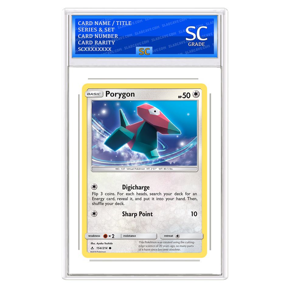 Porygon