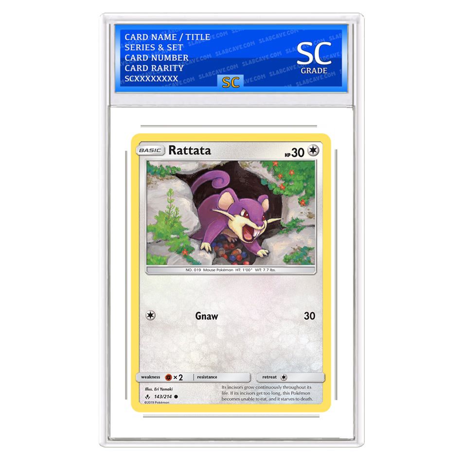 Rattata