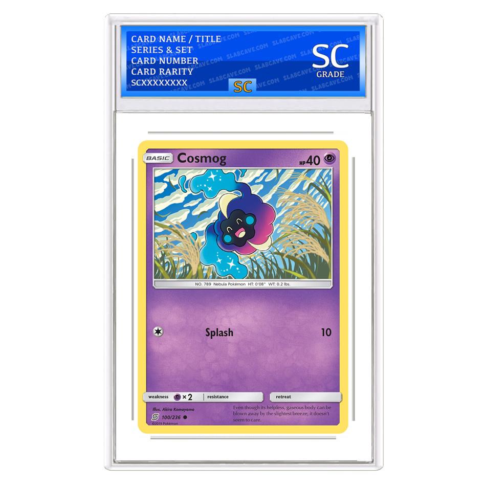 Cosmog