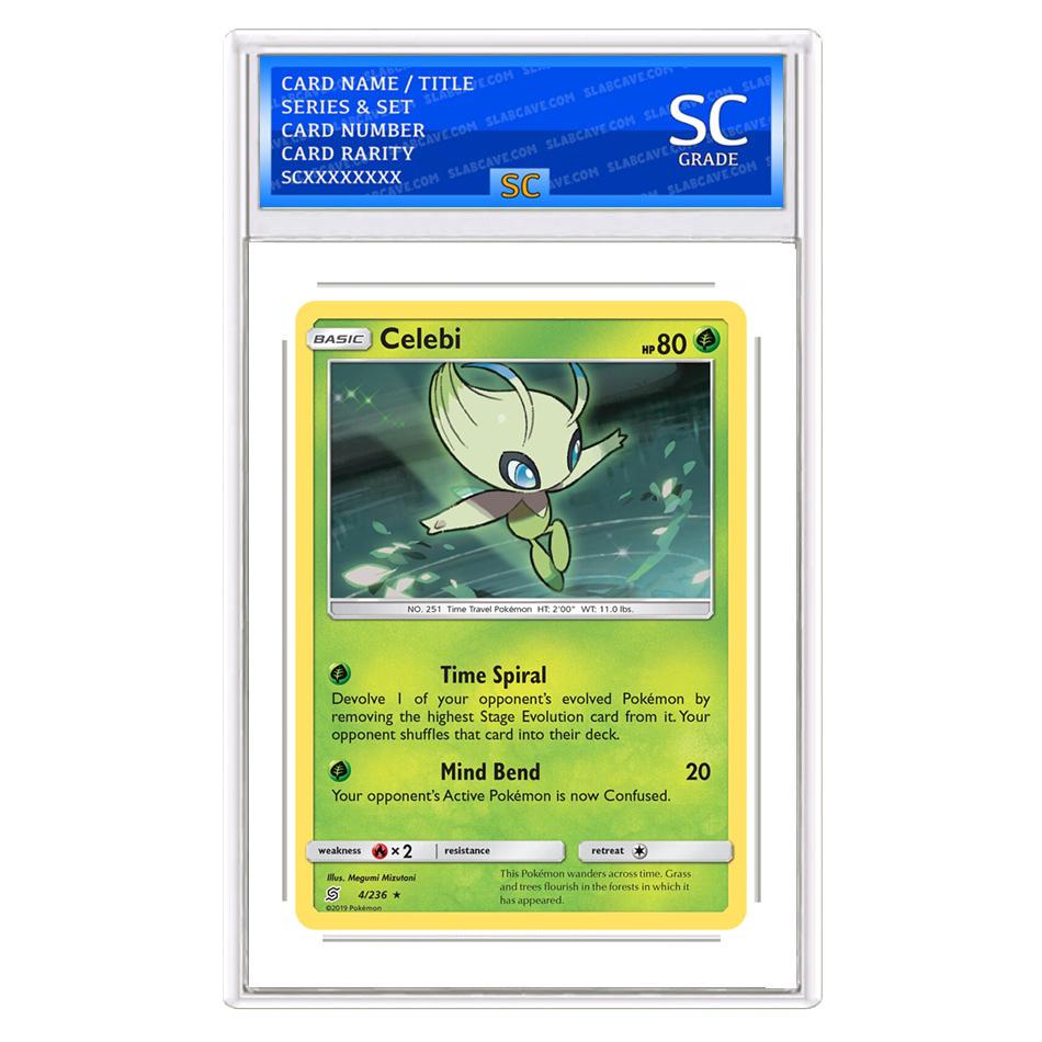 Celebi