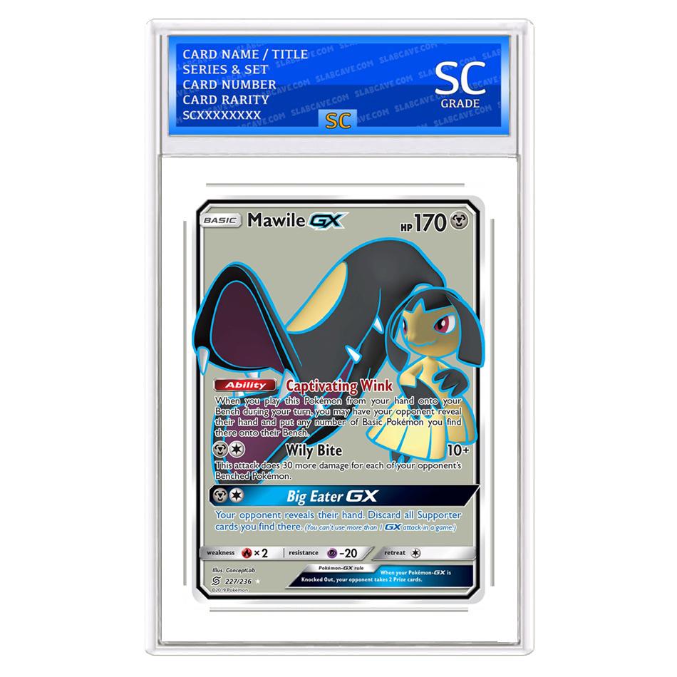 Mawile GX