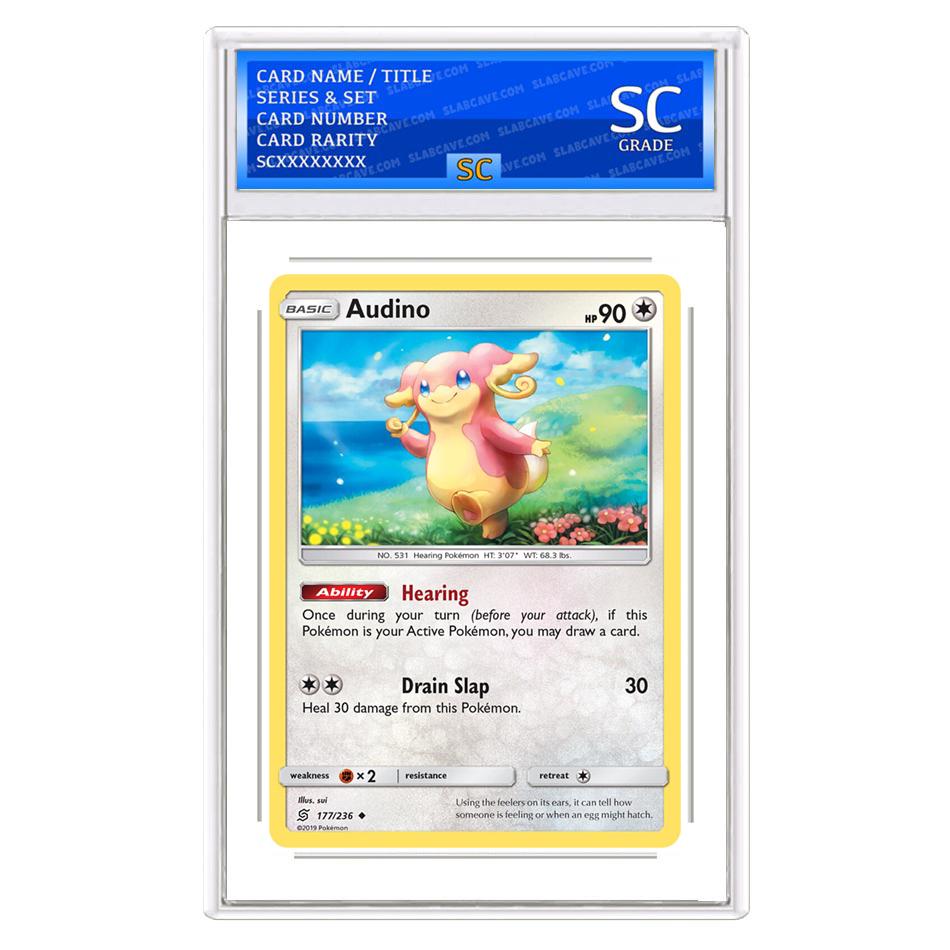 Audino