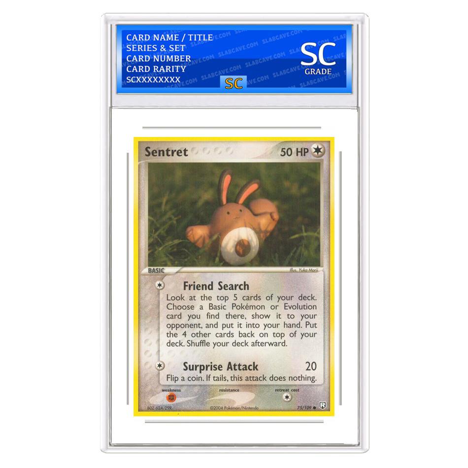 Sentret