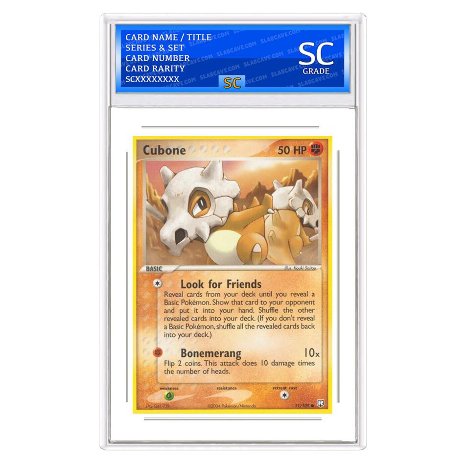 Cubone