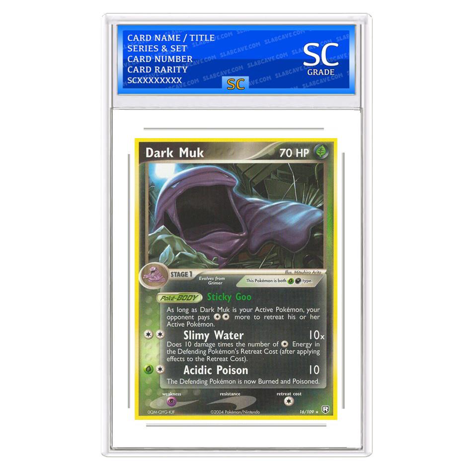 Dark Muk