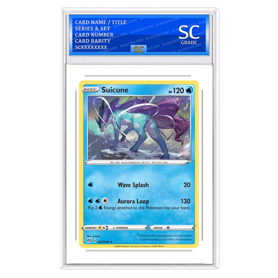 Suicune