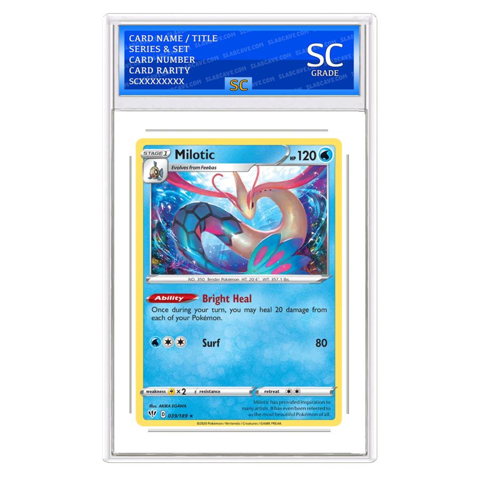 Milotic