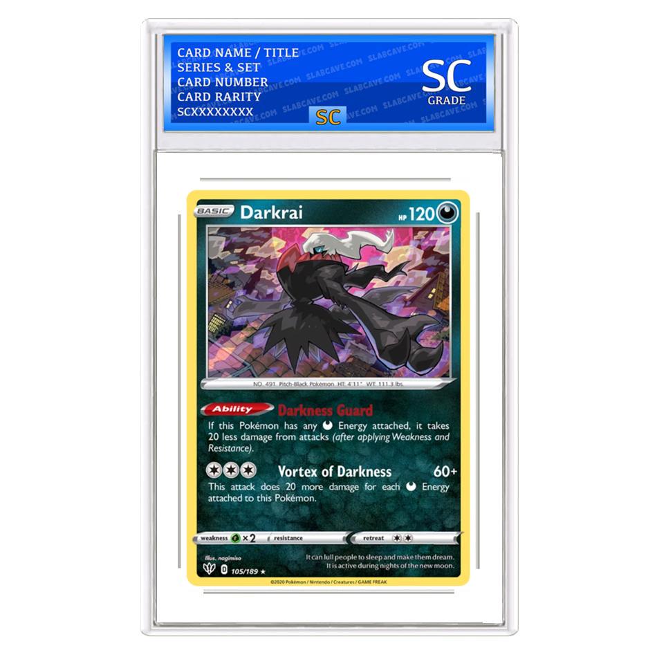 Darkrai