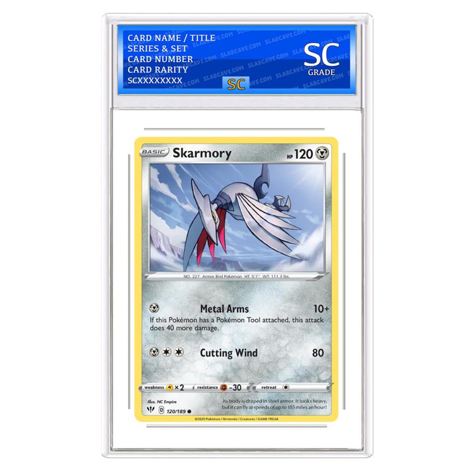 Skarmory