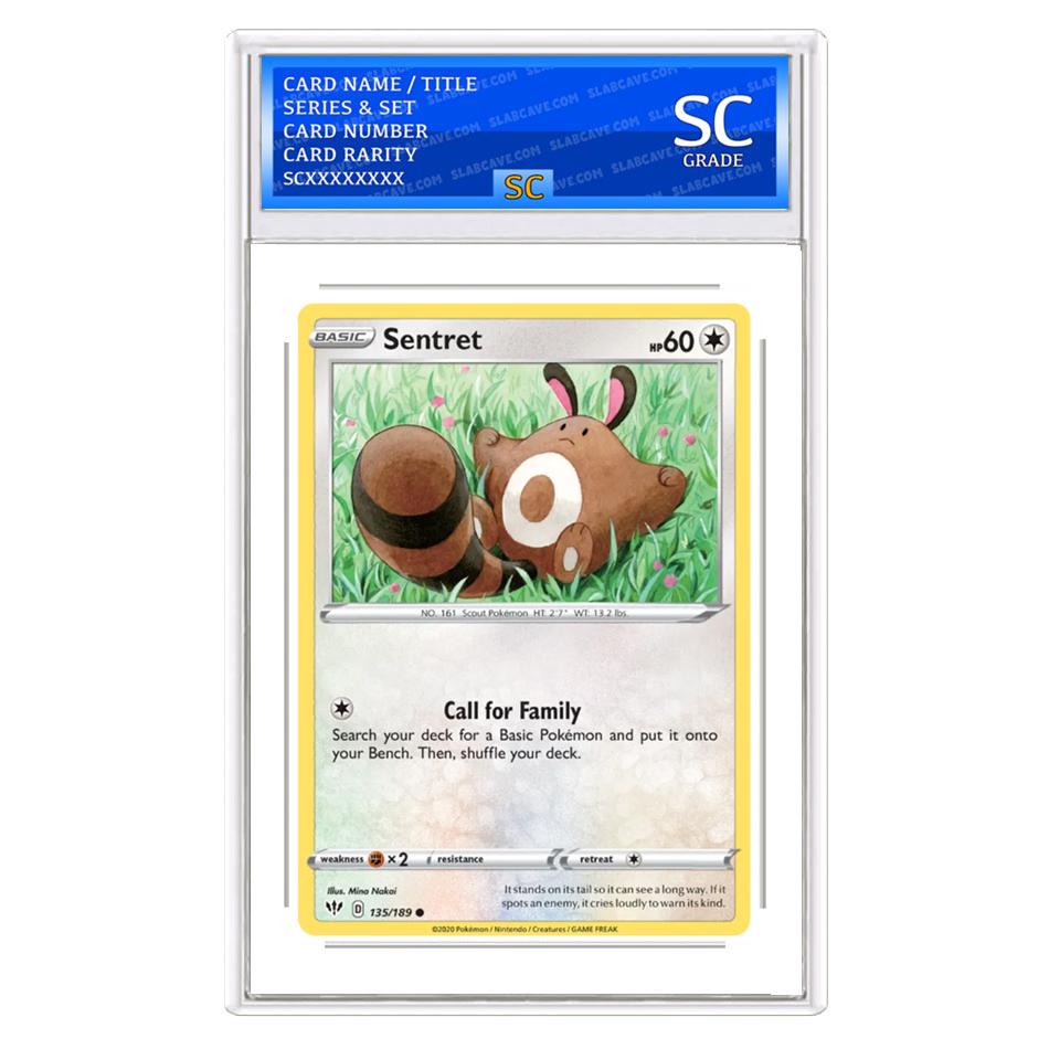 Sentret