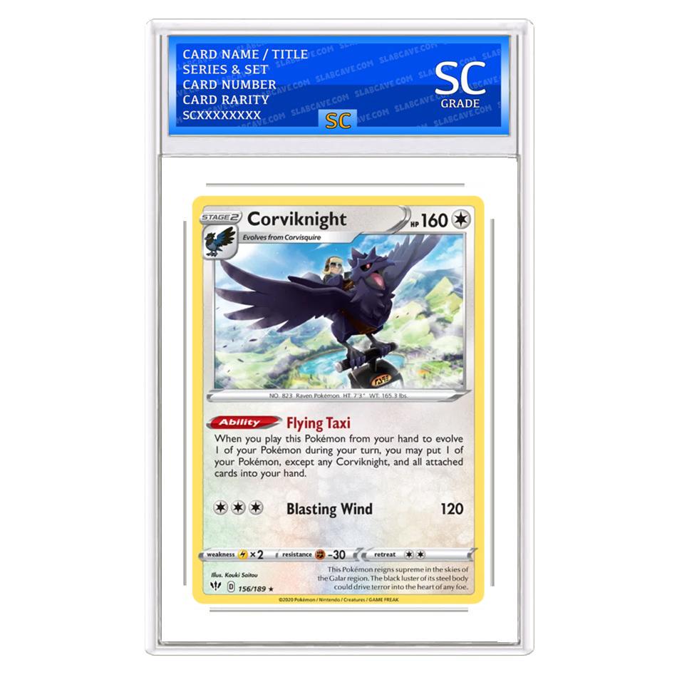 Corviknight