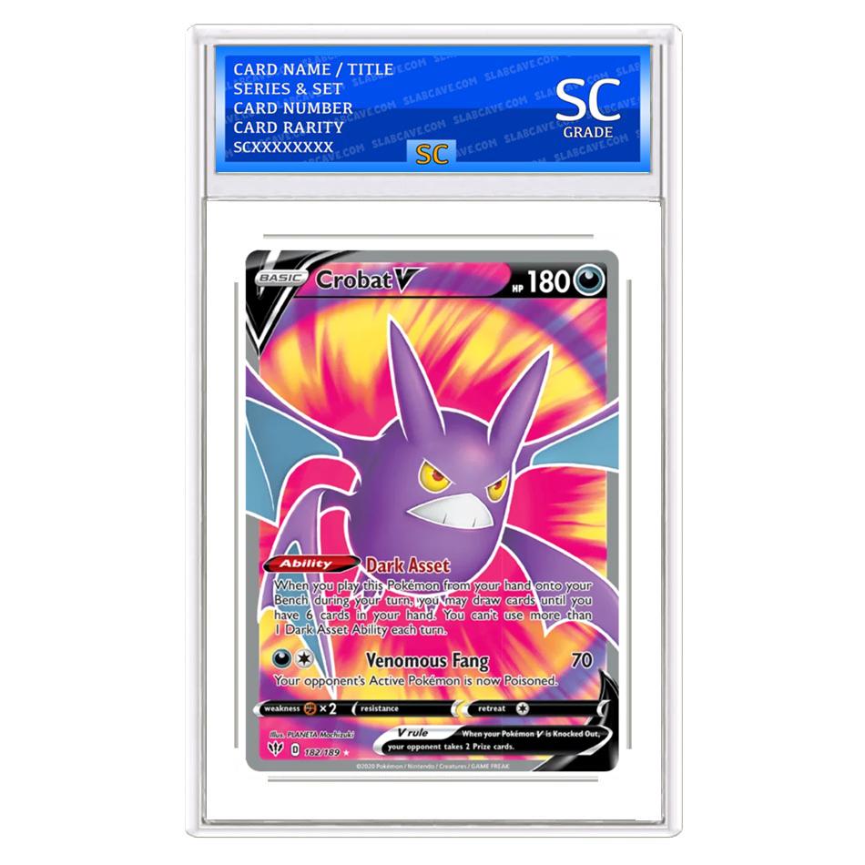 Crobat V