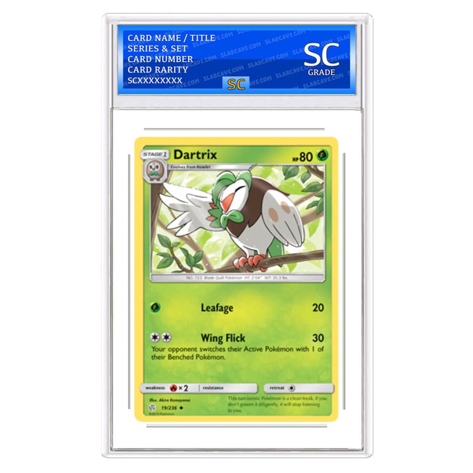 Dartrix