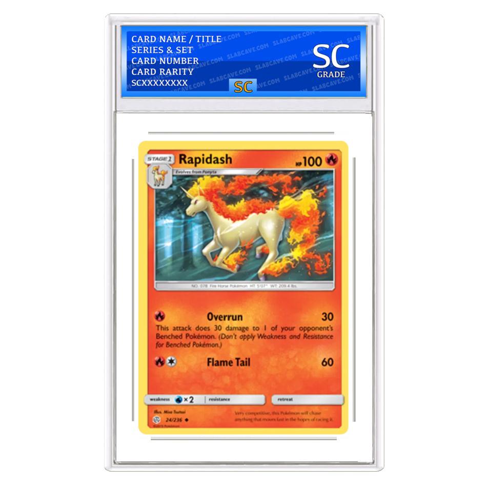 Rapidash