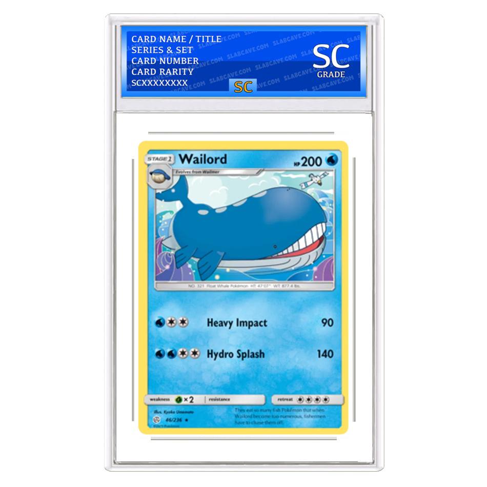 Wailord