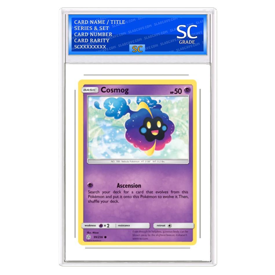 Cosmog