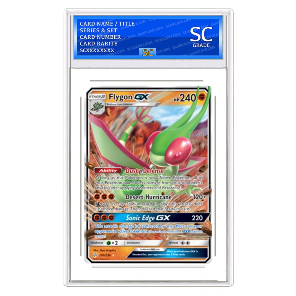 Flygon GX