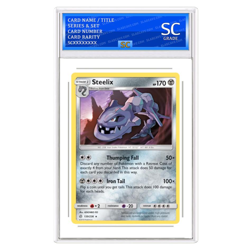 Steelix