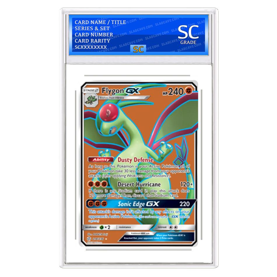 Flygon GX