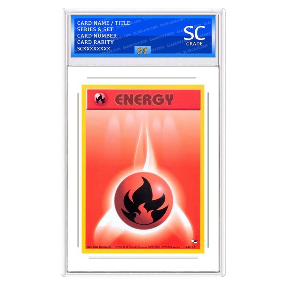 Fire Energy