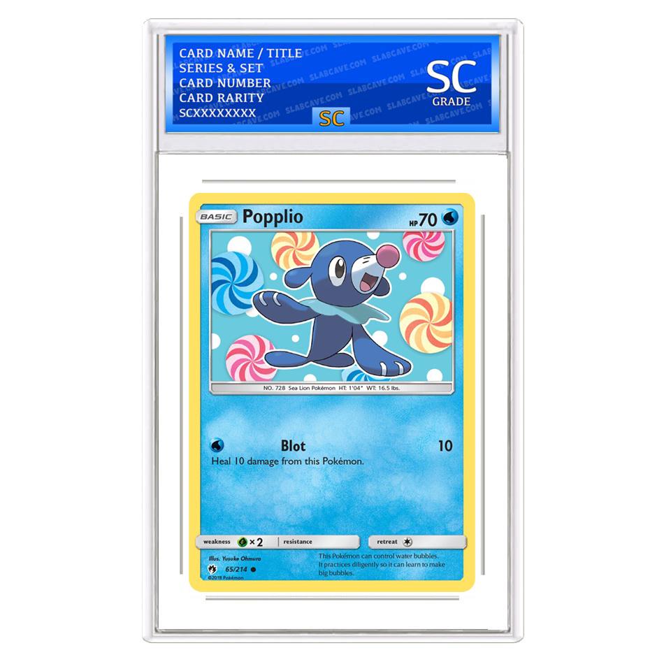 Popplio