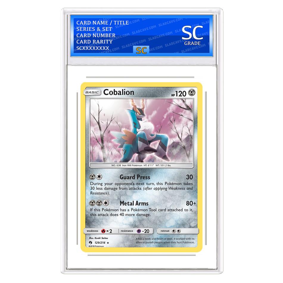 Cobalion