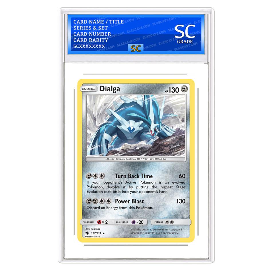 Dialga