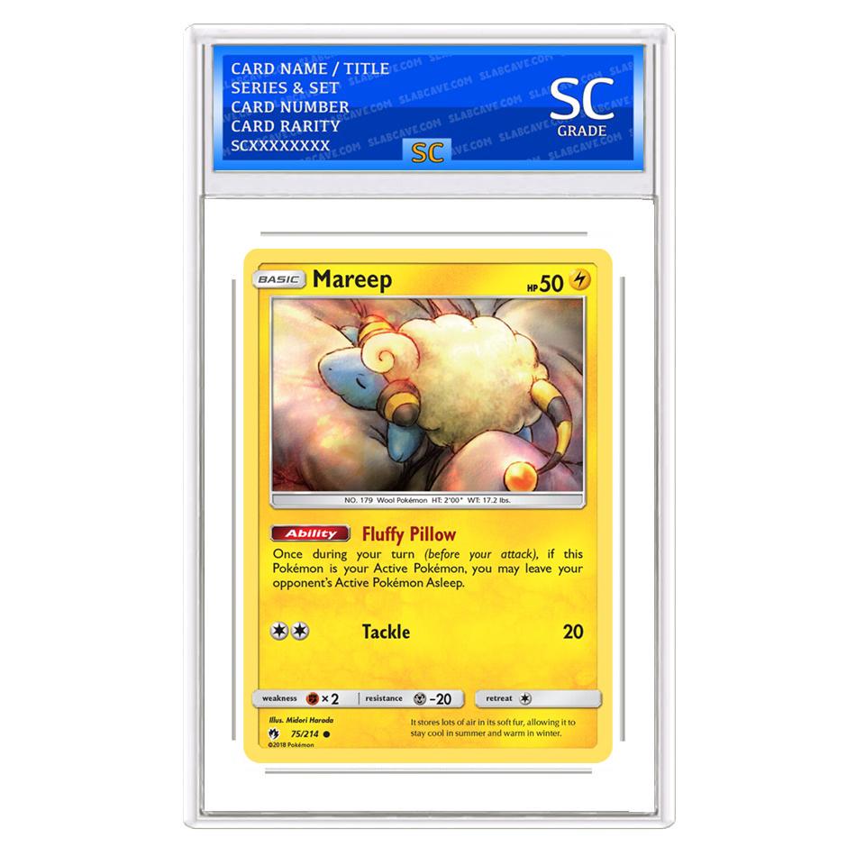 Mareep