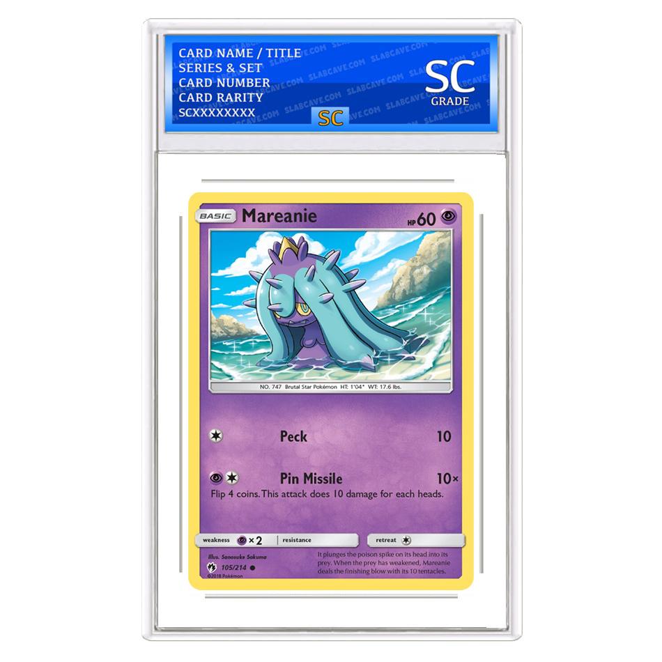 Mareanie