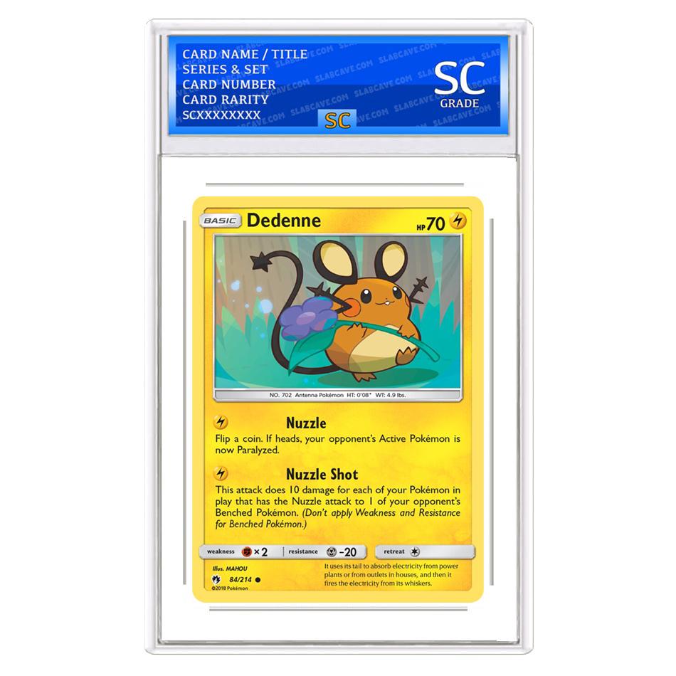 Dedenne